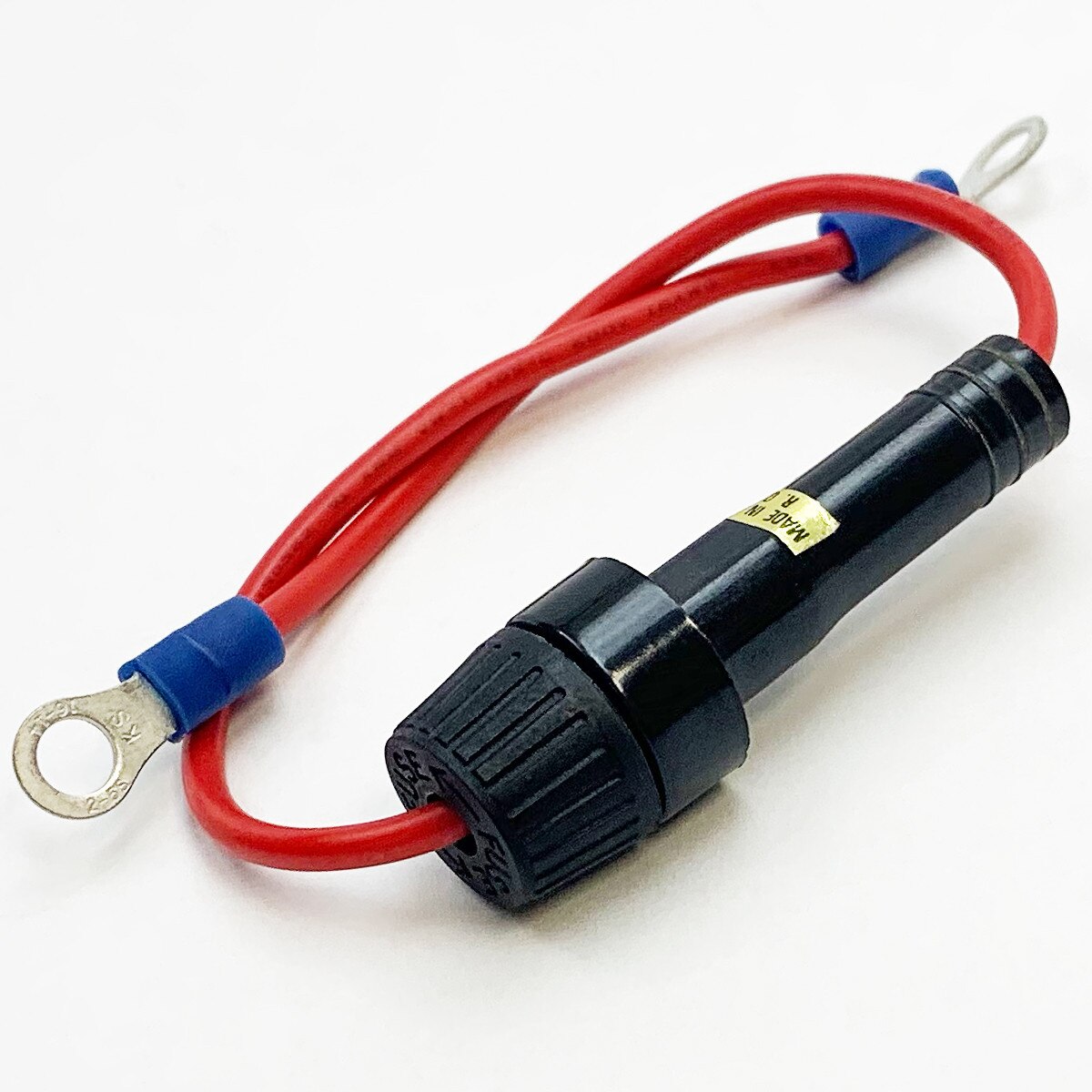 In-Line Fuse Assembly