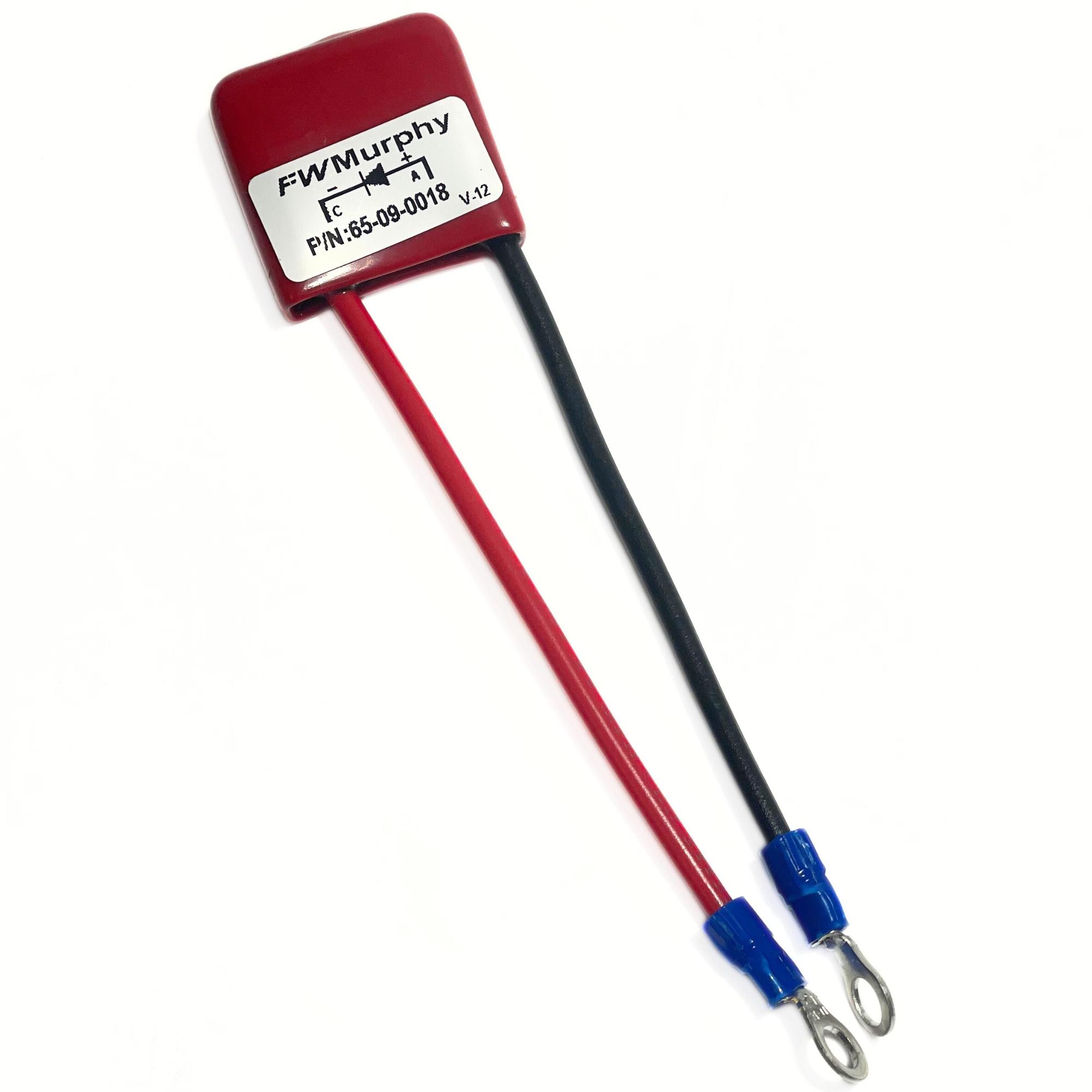 Diode Pkg. Surge Suppression (65090018) *SPECIAL ORDER ITEM*
