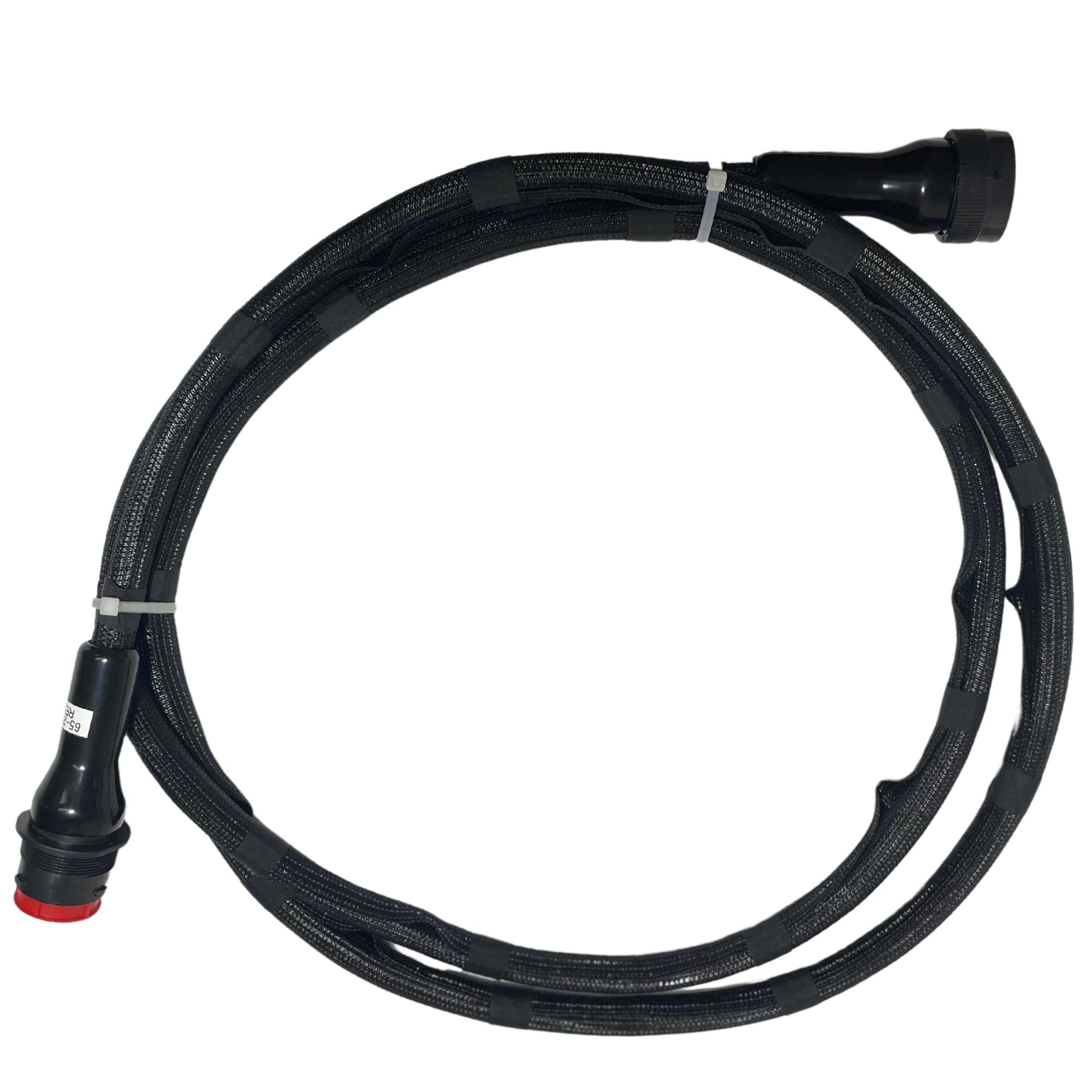 MurCal 21 Pin 10' Extension Harness (6521058)
