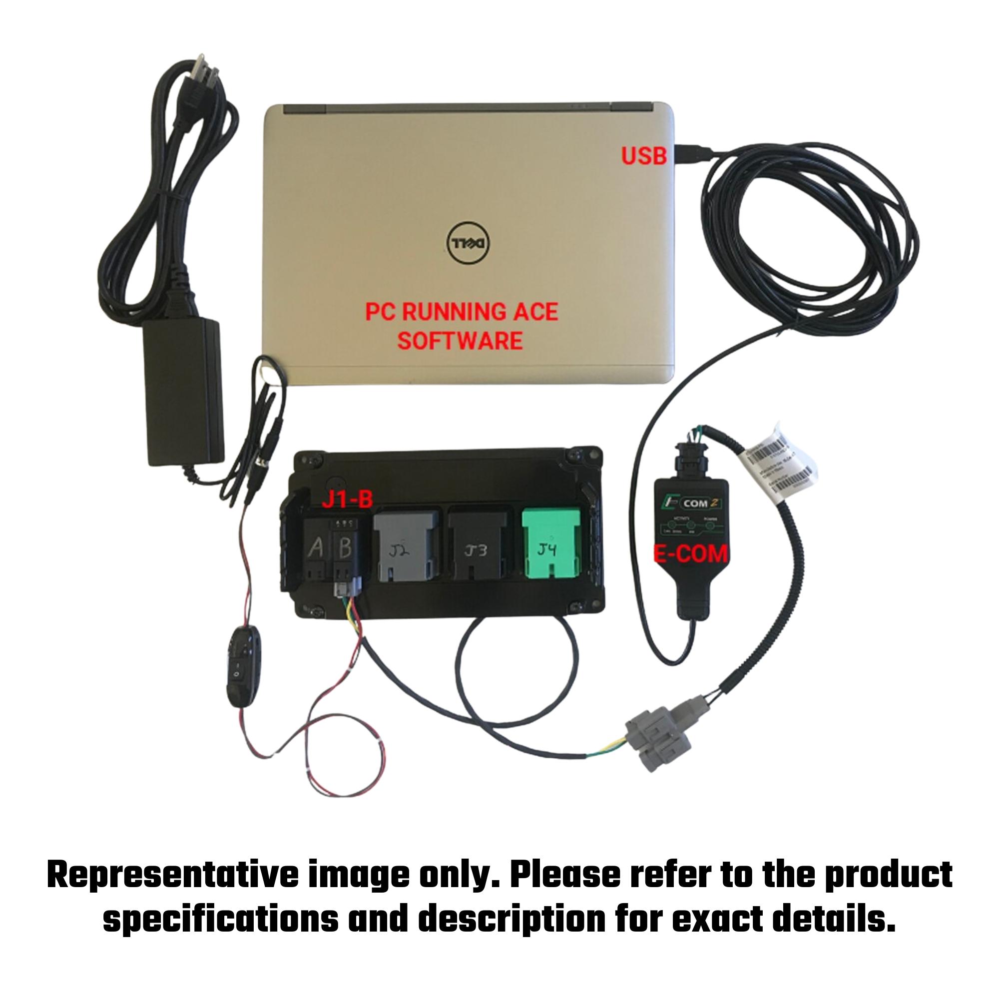 J1939 CAN Bus Input/Output Modules | MurCal