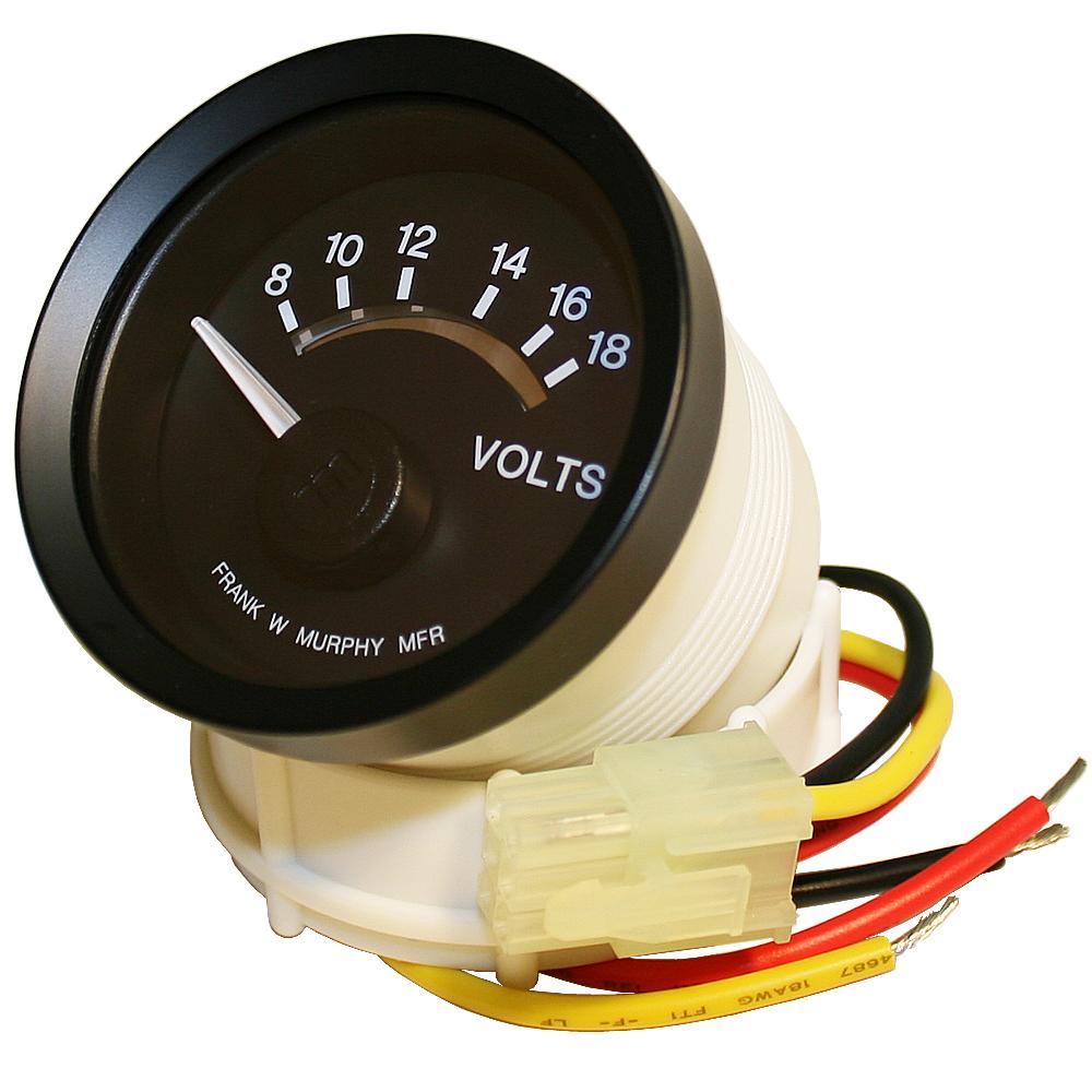 Voltage Swichgages® | MurCal