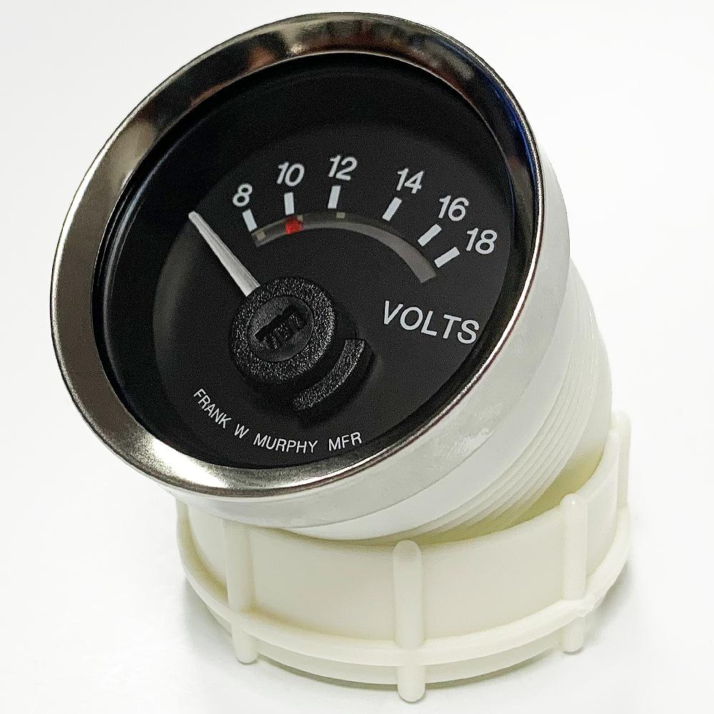 EG21VM-12 Electric Voltmeter Gage
