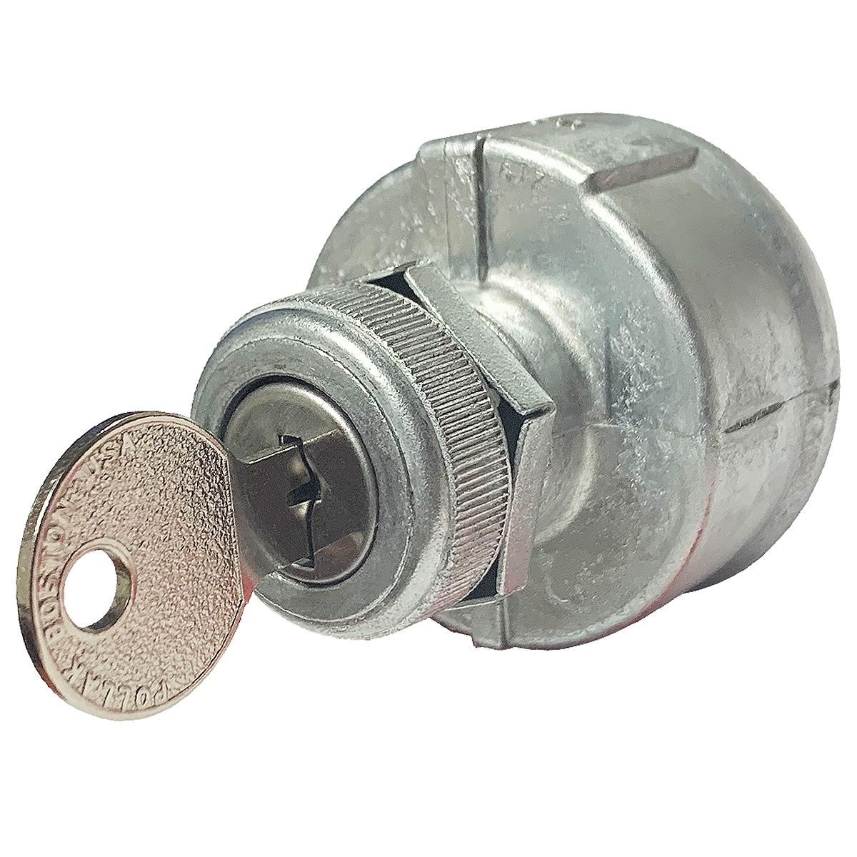 Key f/ 00009833 (00032837)