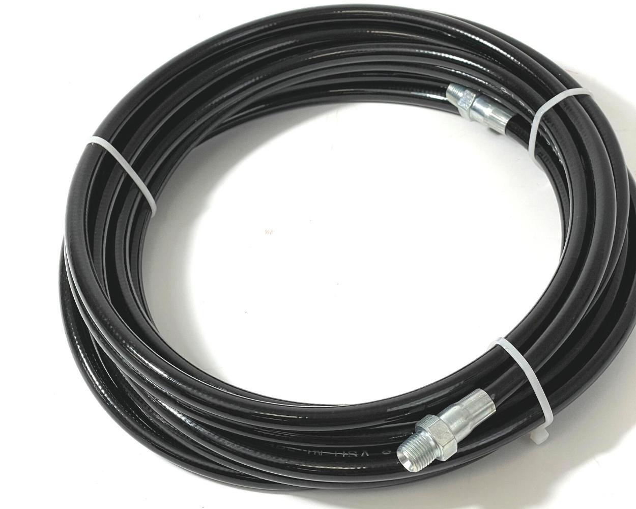 DHKZ240ZZ Oil Pressure Tubing Kit (65700342)