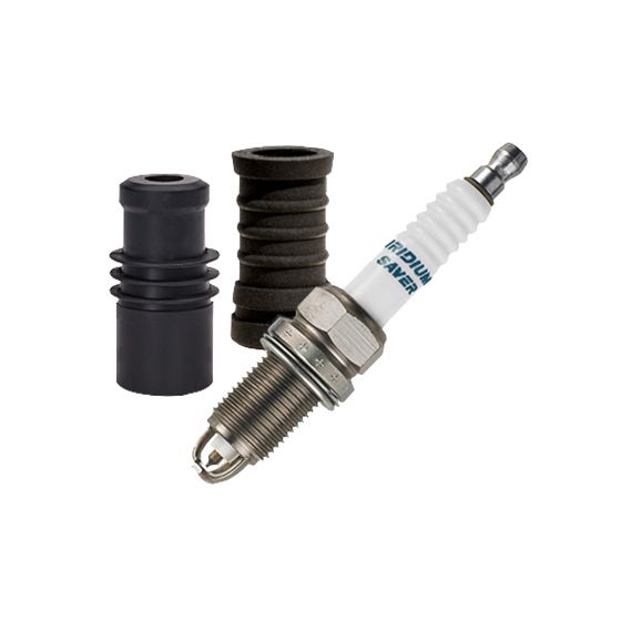 674-2001 - DENSO Boot Kit: Includes One (1) GK3-7 Spark Plug