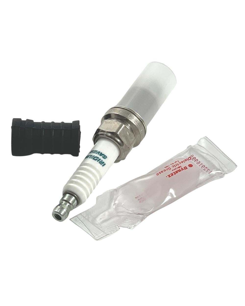 674-2001 - DENSO Boot Kit: Includes One (1) GK3-7 Spark Plug
