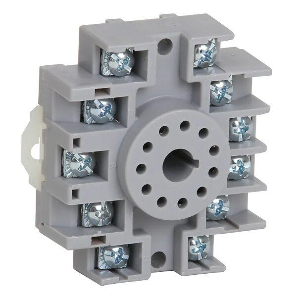 12222; Allen-Bradley 700-HN126 socket
