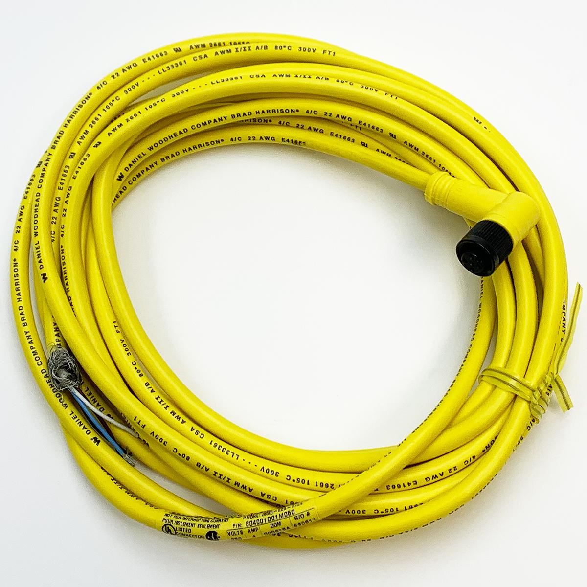 Cable arduino M-H 20cm (40 unidades) (ref: 0021) –