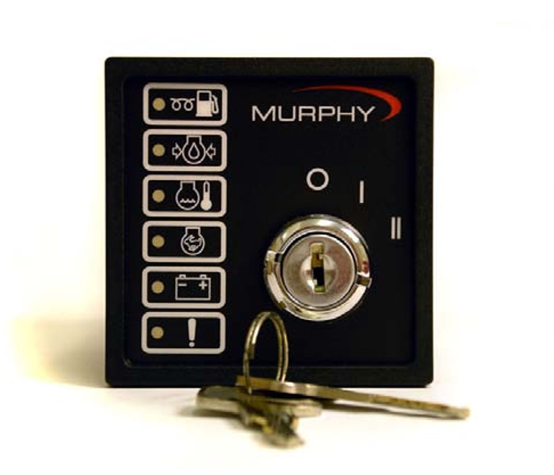 Keystart KEY7210, NO OVERSPEED (76701166) *SPECIAL ORDER ITEM* 