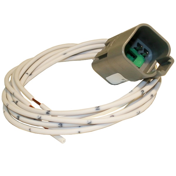 PVW-PC-24: PowerView 24" Power Loose Wiring Harness