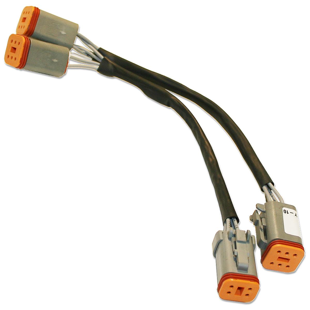 PVW-CT: PowerView CANBus 