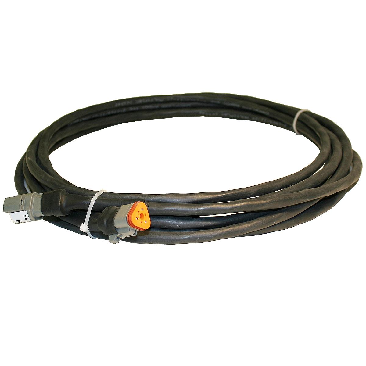 PVW-CH-72: PowerView CAN 72
