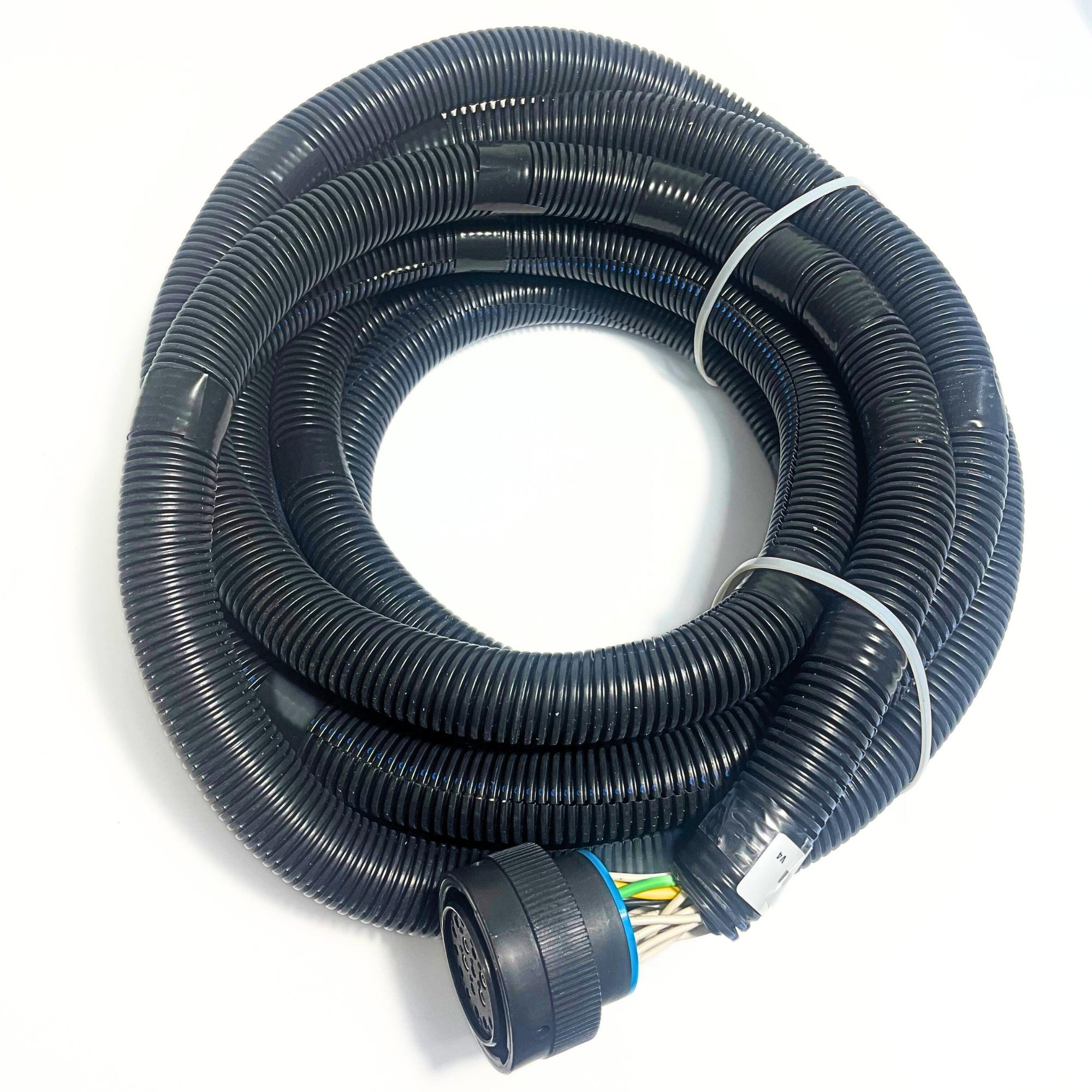 メジャー MIH 20' Extension Harness (78000293)