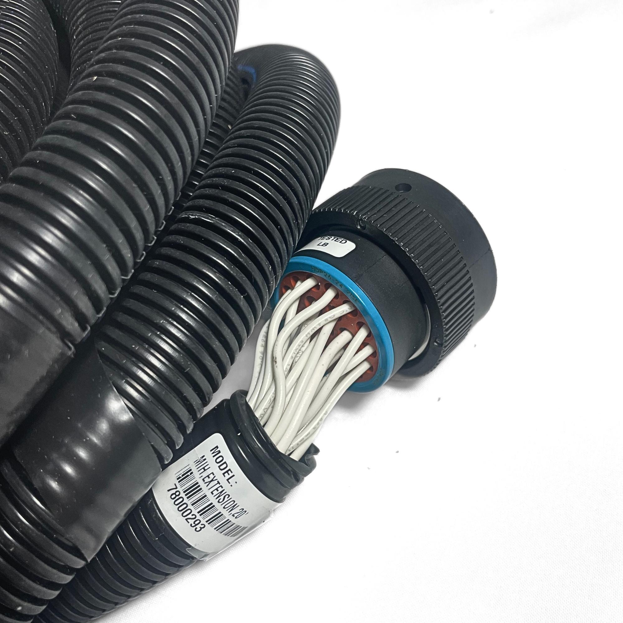 MIH 20' Extension Harness (78000293)