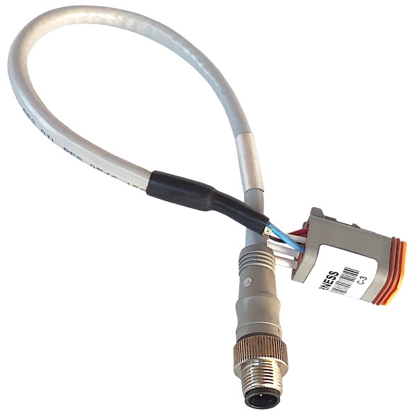 PowerView® Cables & Wiring Harnesses | MurCal