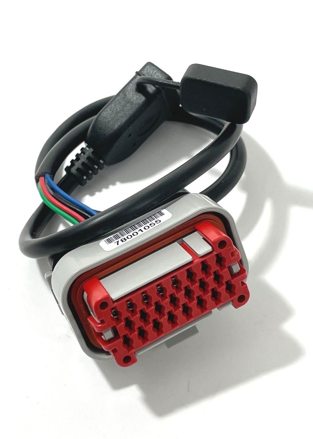 PowerView PV780 23-Pin to 6-Pin Power/CAN Adapter