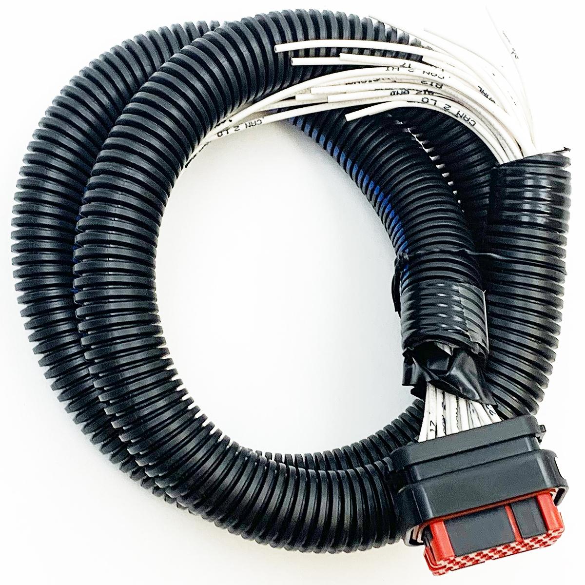 PVW-780-BLK Flying Leads PV780 23-lead, 36