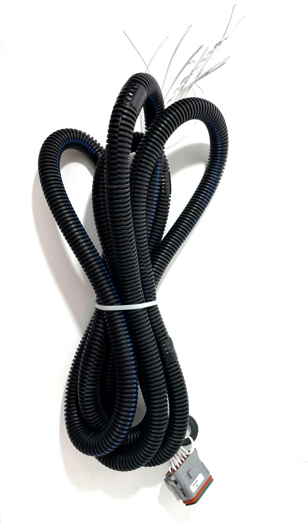 PV380: 12 position, one foot whip harness (78001060)