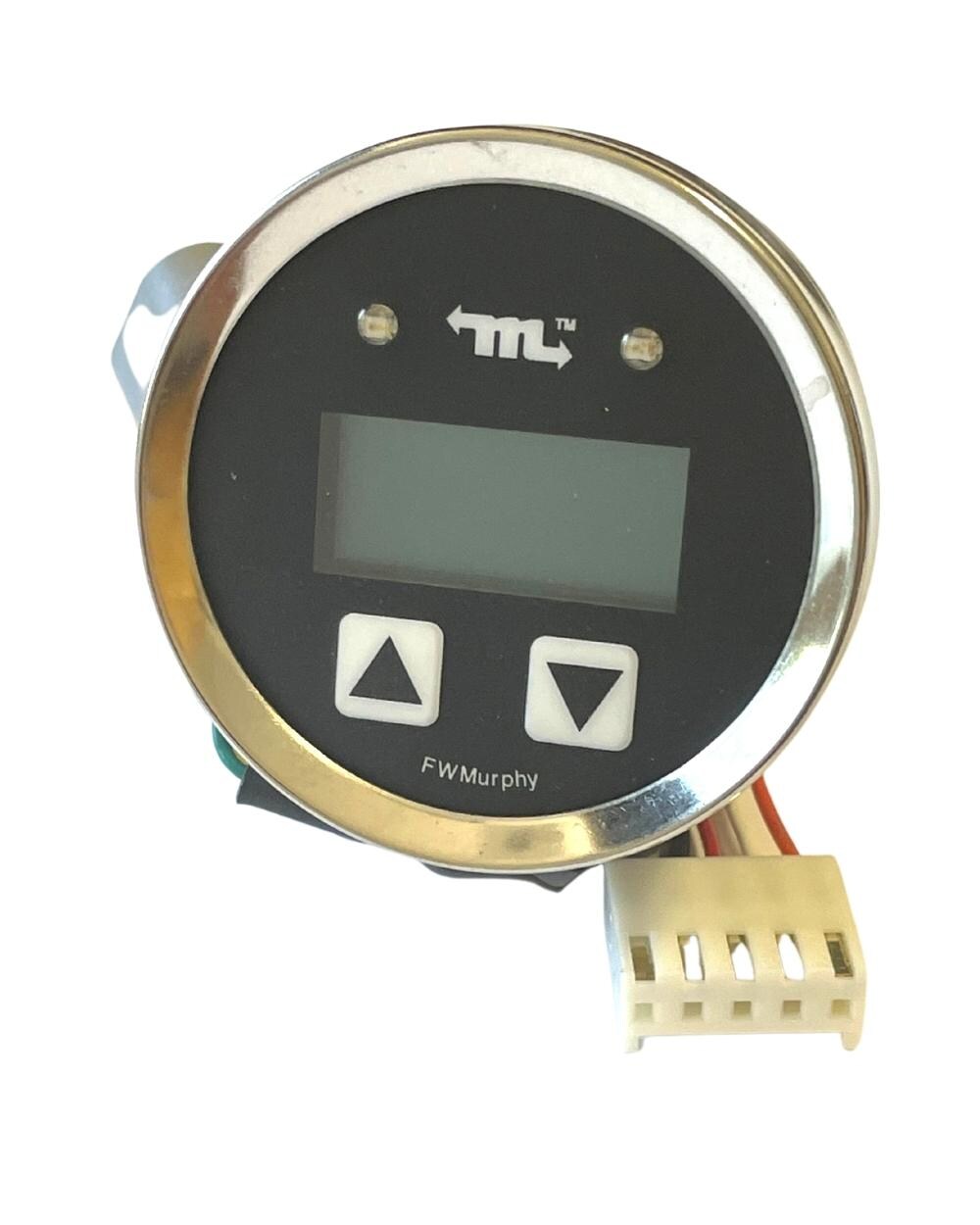 MDDM20M-D Display & Diagnostic Module with MODBUS (78090008) MDDM20M-D Display & Diagnostic Module with MODBUS (78090008)