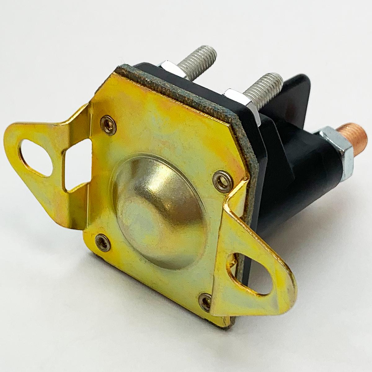 Trombetta 784-1221-210 High Performance Plastic DC Contactor