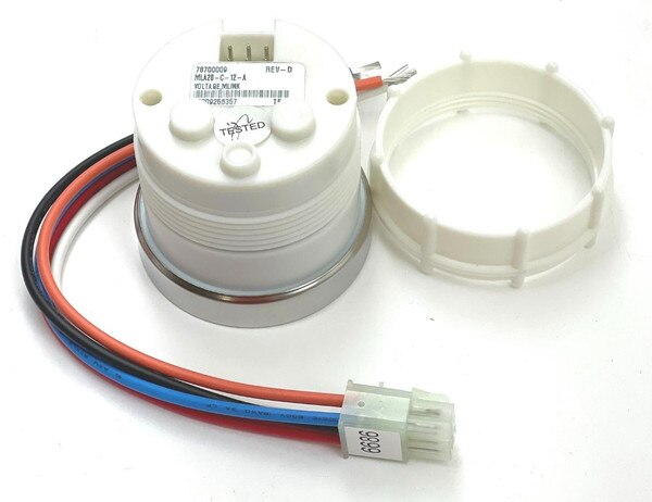 MLA20-C-12-A Voltmeter Gage (78700009)