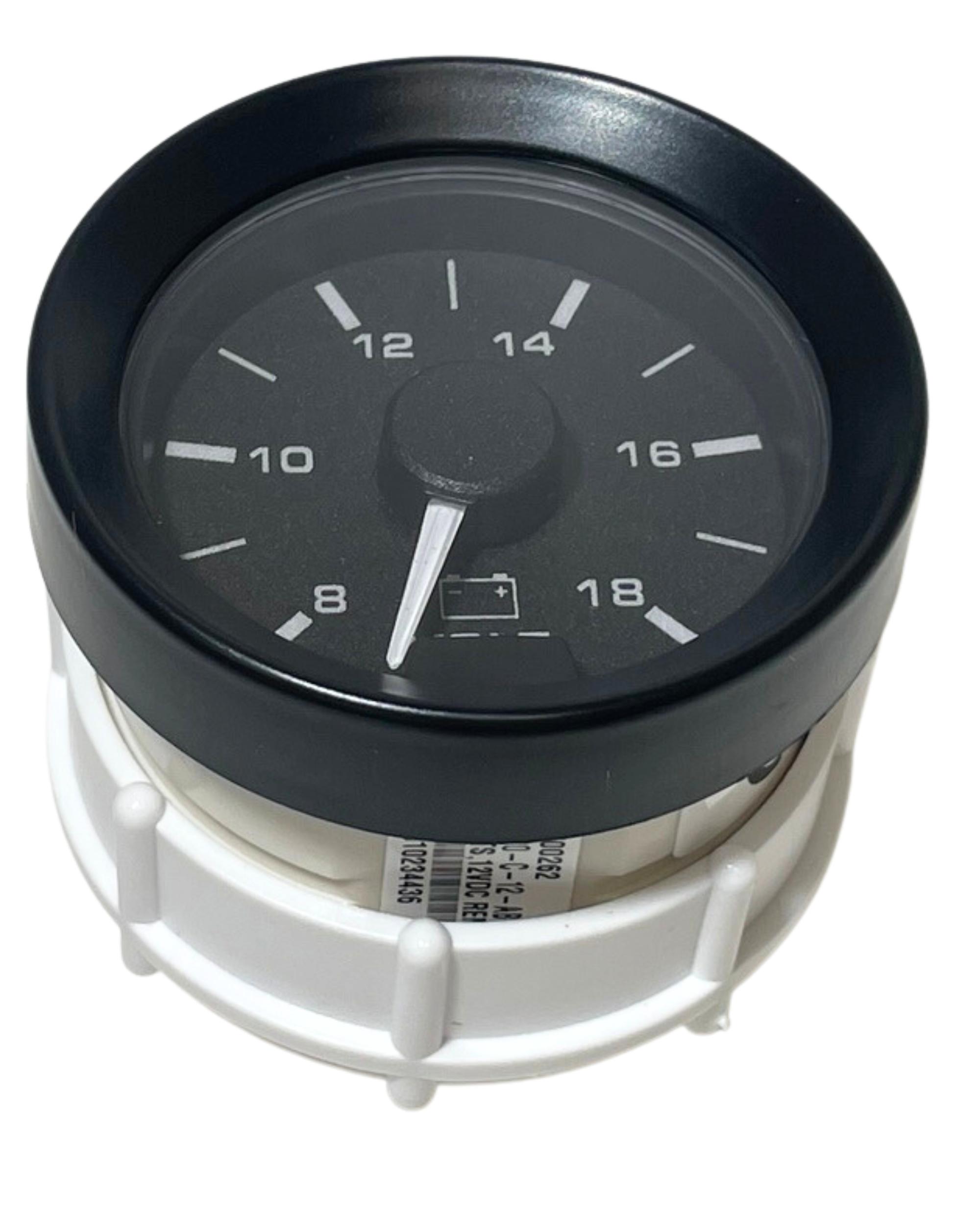 PVA20-C-12-AB-R1 Powerview Voltmeter (78700262)
