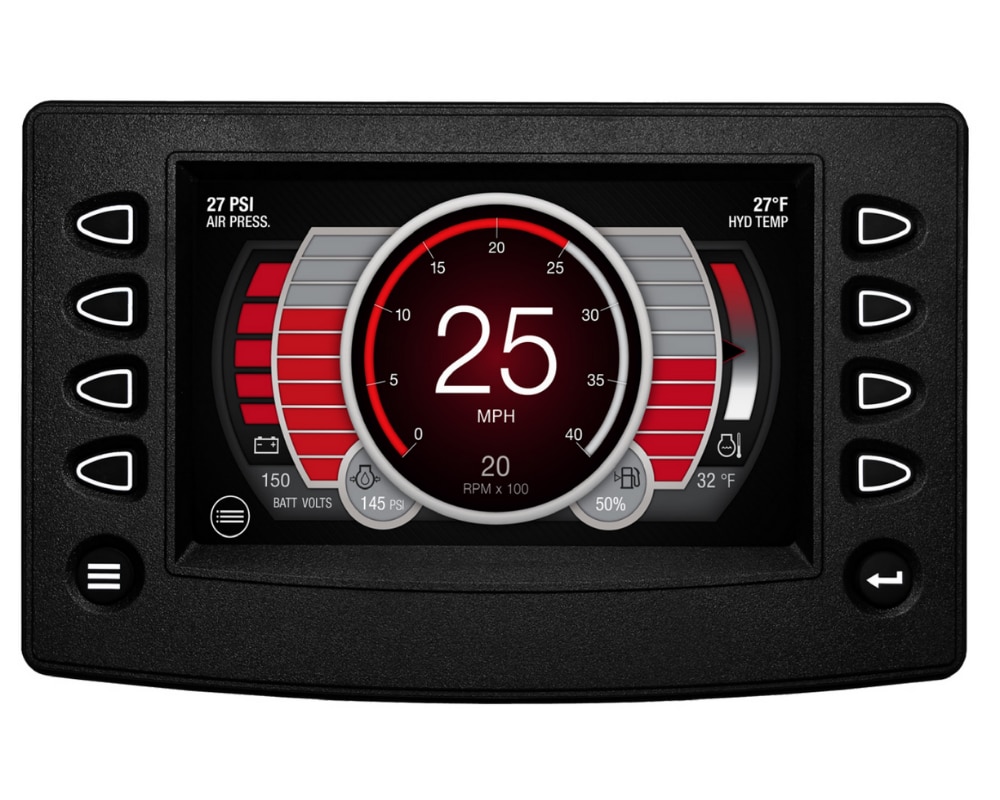 PV780B: PowerView® (78700630)