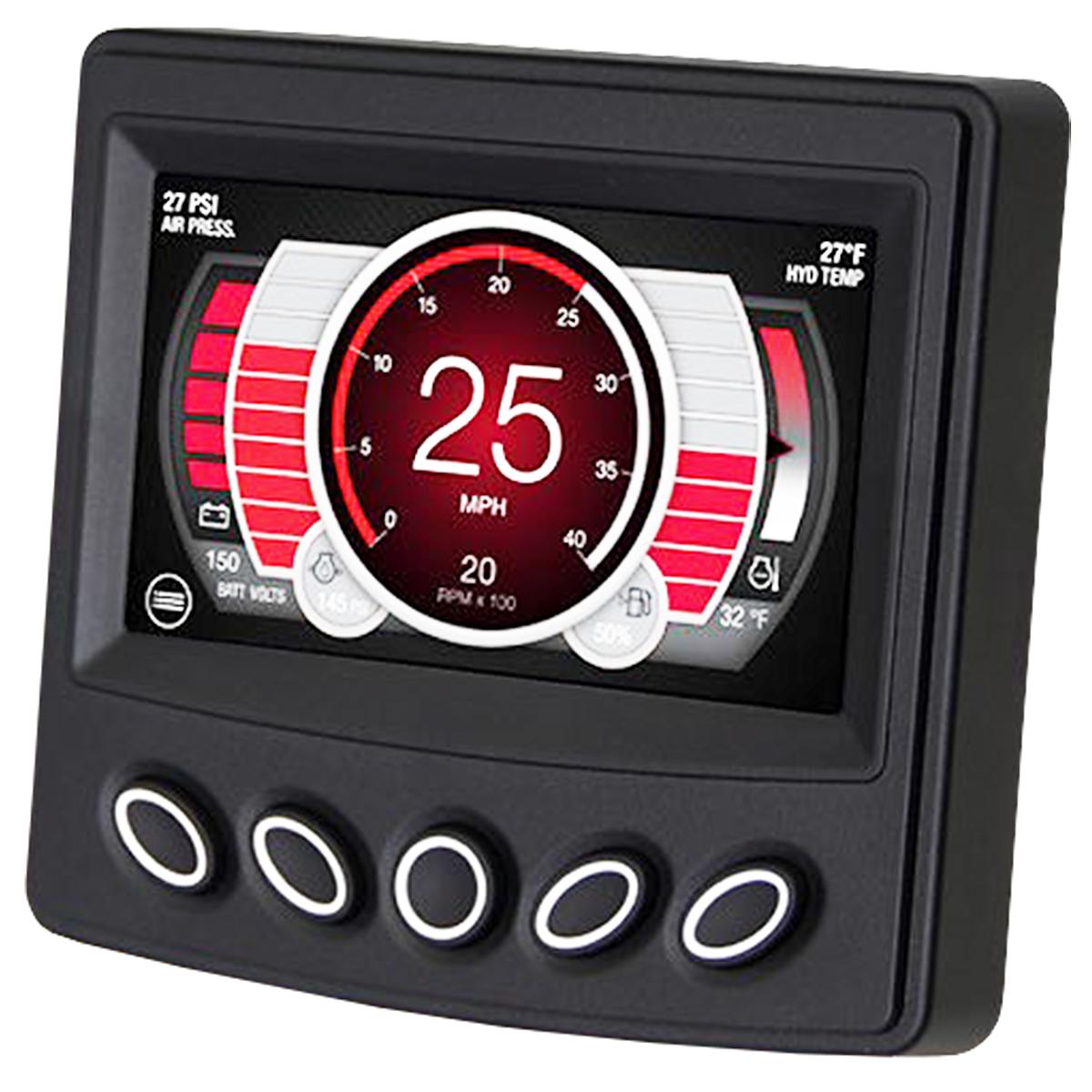 PV485: Powerview® 485 (78700639)