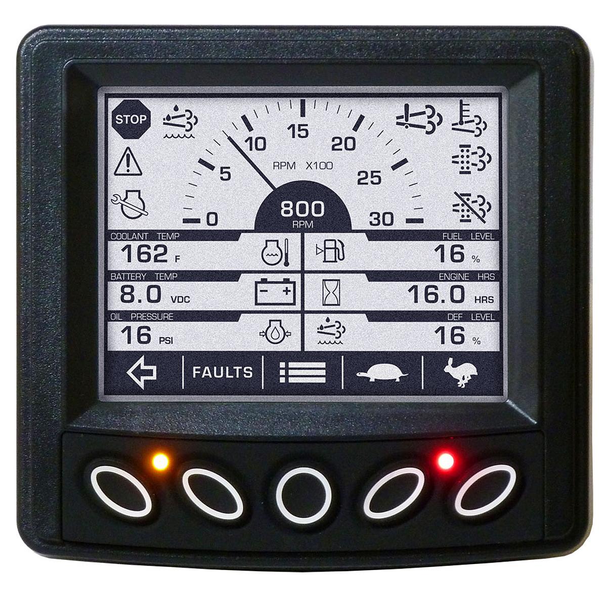 ミネルヴァページ PV380-R2-MECH