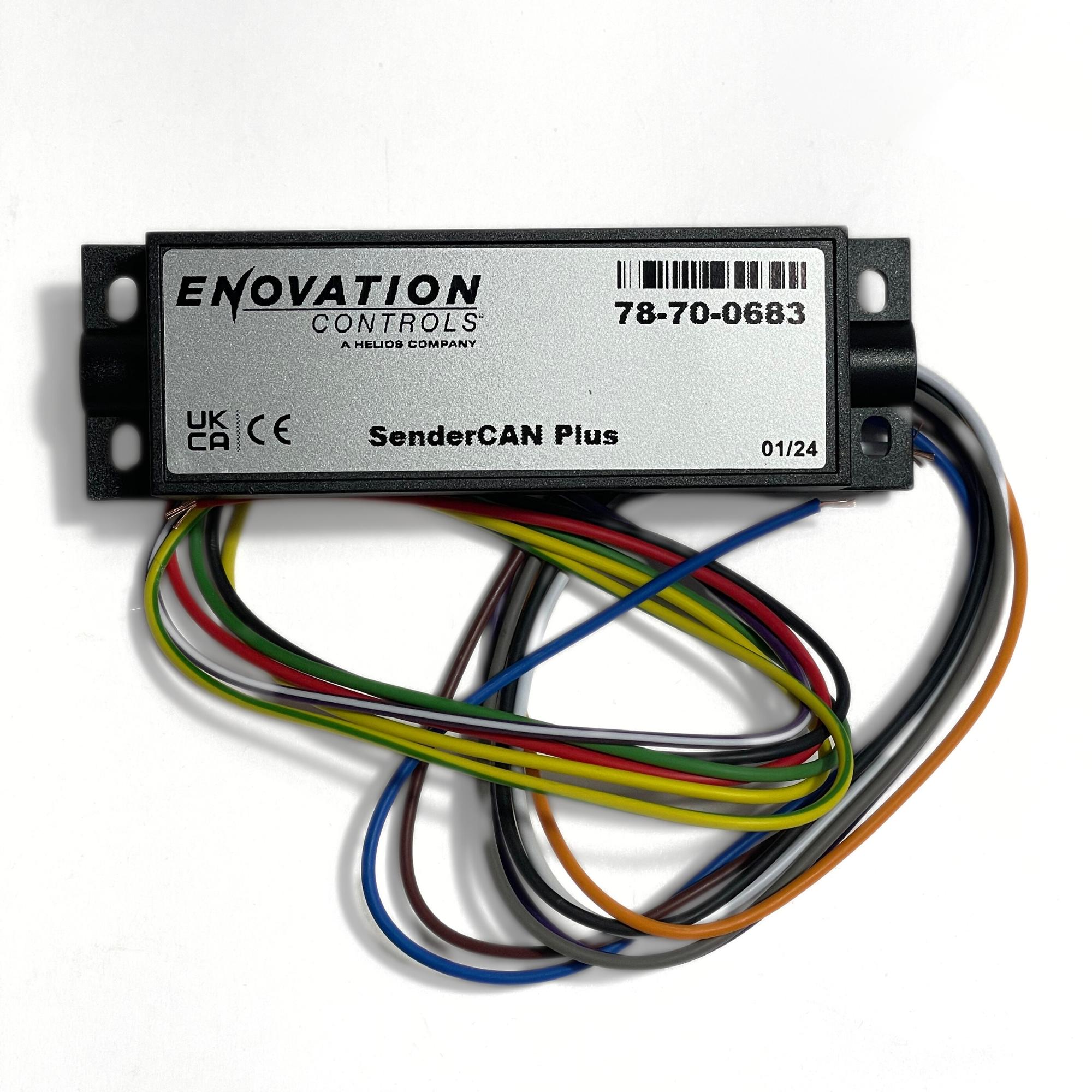SenderCAN PLUS (78700683)