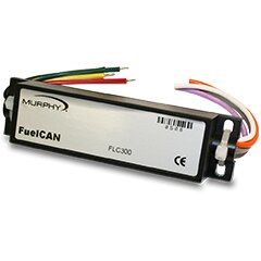 FuelCAN™ J1939 Interface