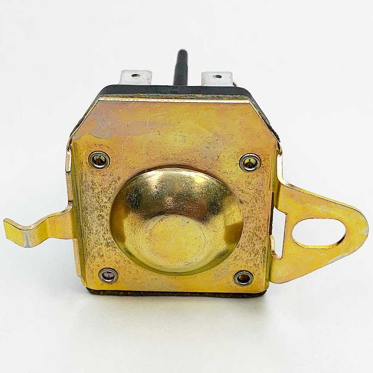 Trombetta 862-1241-211-12 Plastic DC Contactor