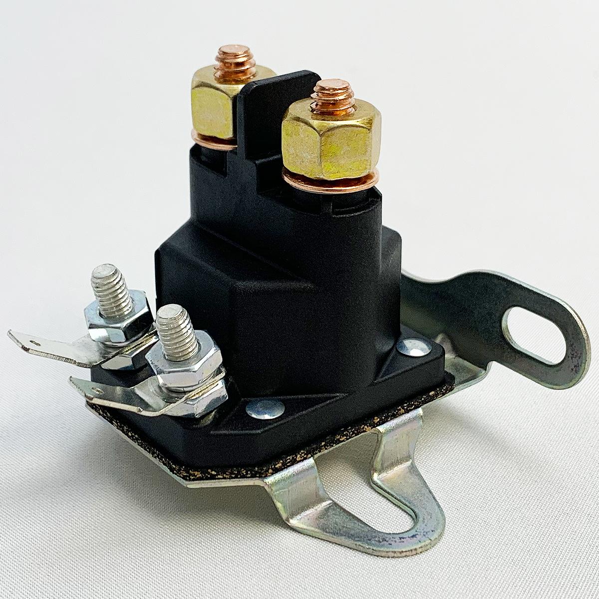 Trombetta 892-1251-210-50 Plastic DC Contactor
