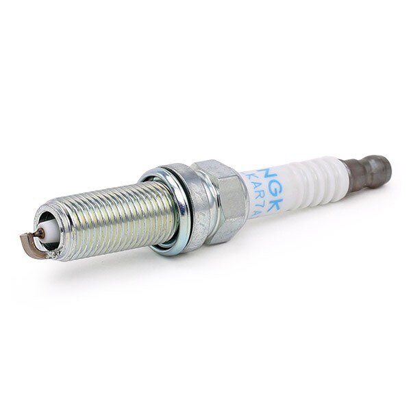 NGK ILKAR7A7 Laser Iridium Spark Plug (91432)