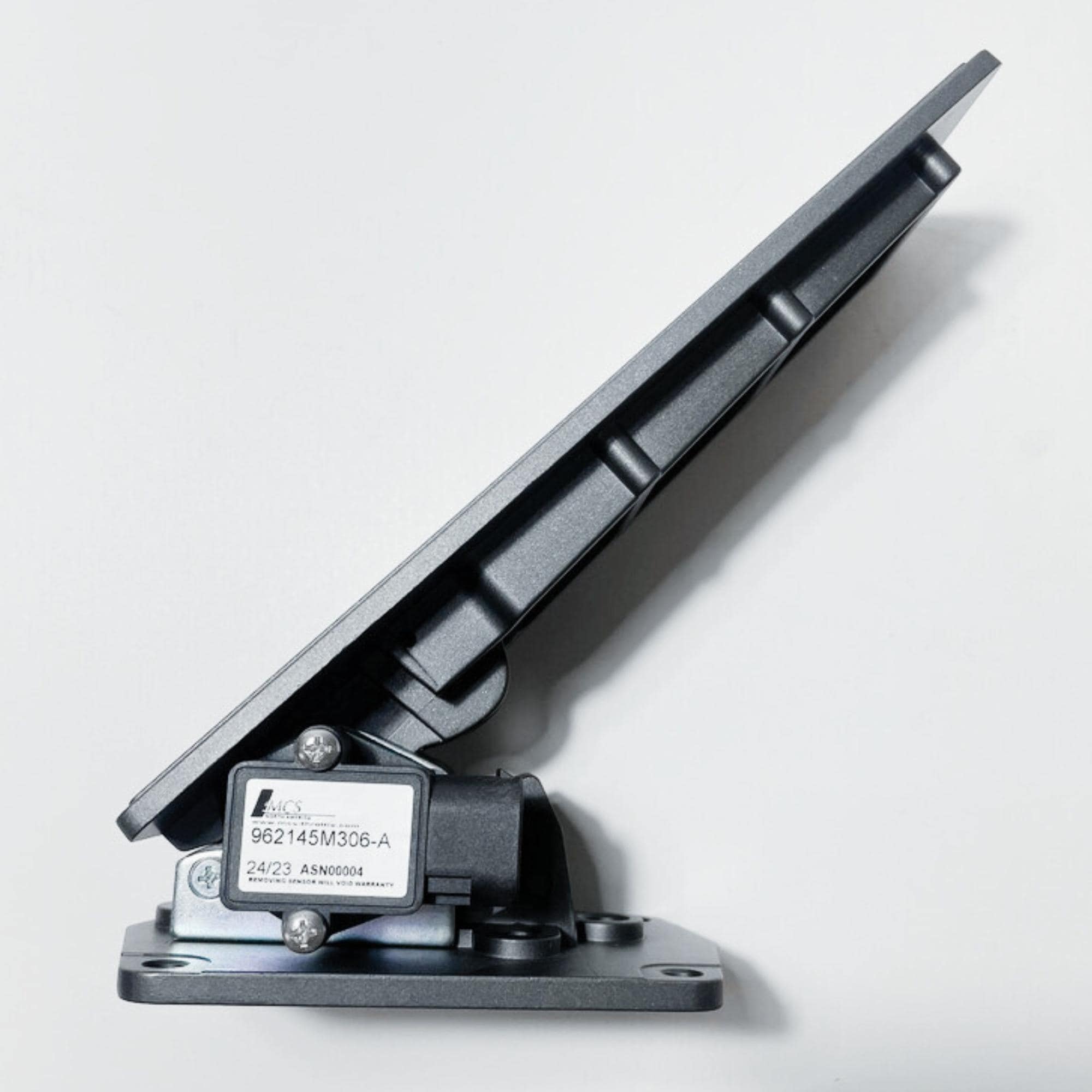 Throttle Pedals | MurCal