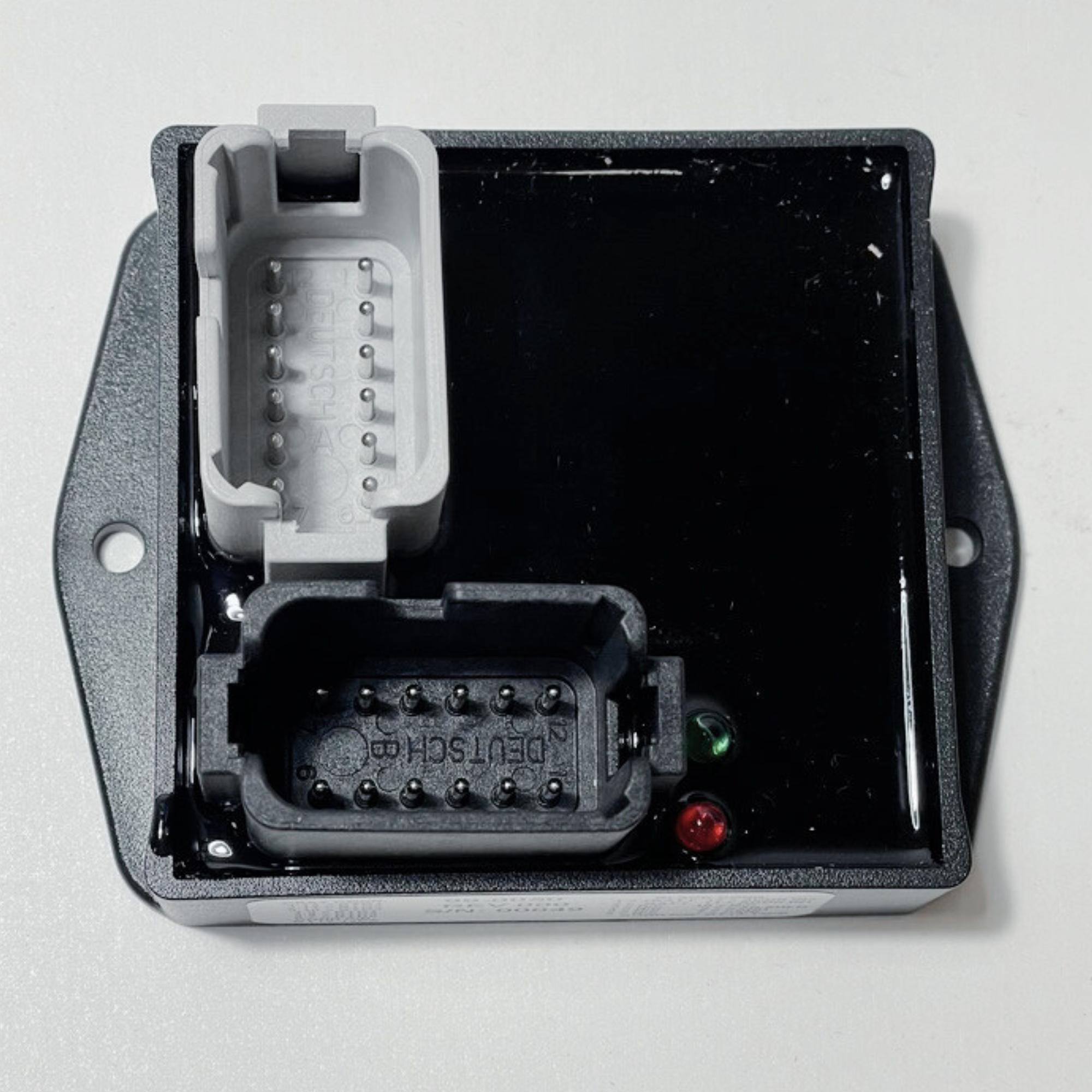 Trombetta J1939 Temperature Sensor Module (99-0050)