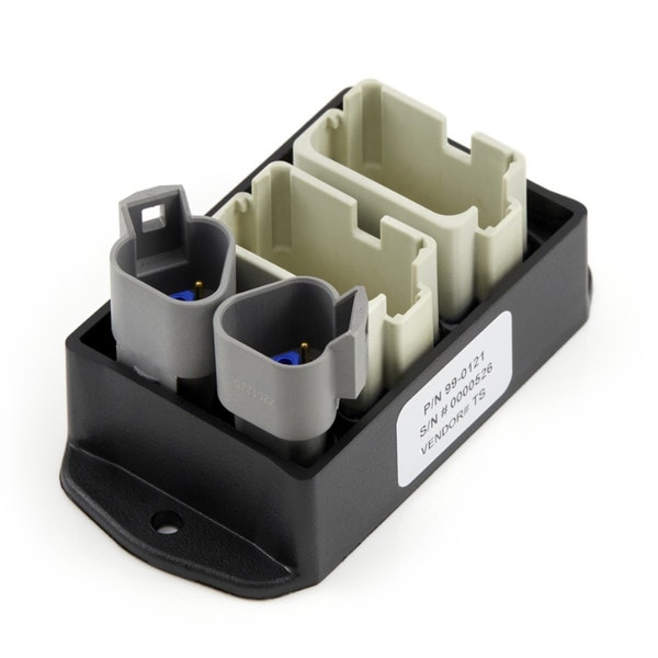 J1939 Power Combo CAN Bus Splitter (99-0270) J1939 Power Combo CAN Bus Splitter (99-0270)