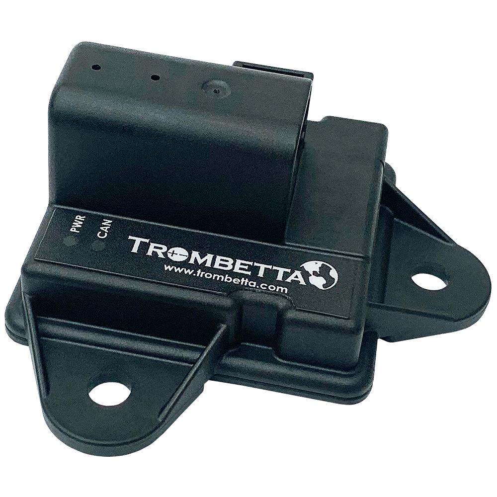 99-0554 Trombetta Inclinometer