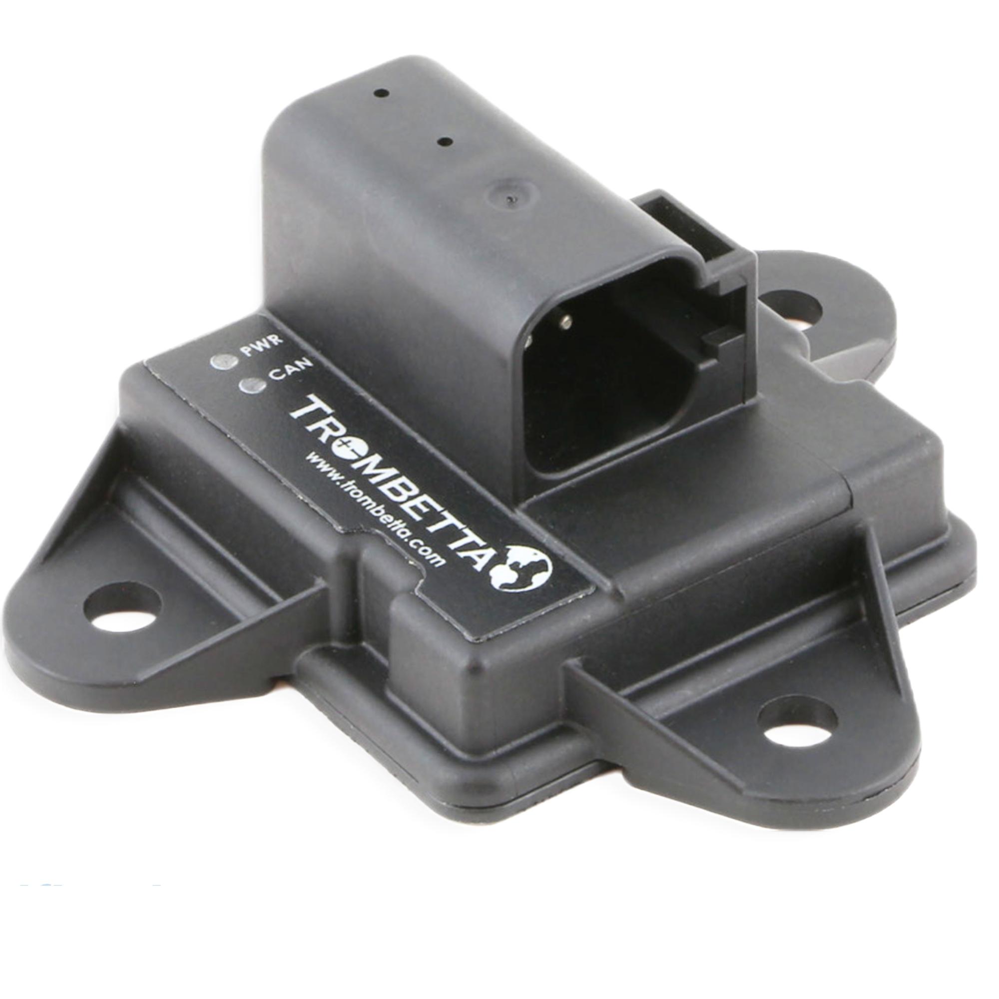 yukkooooo 99-0554 Trombetta Inclinometer