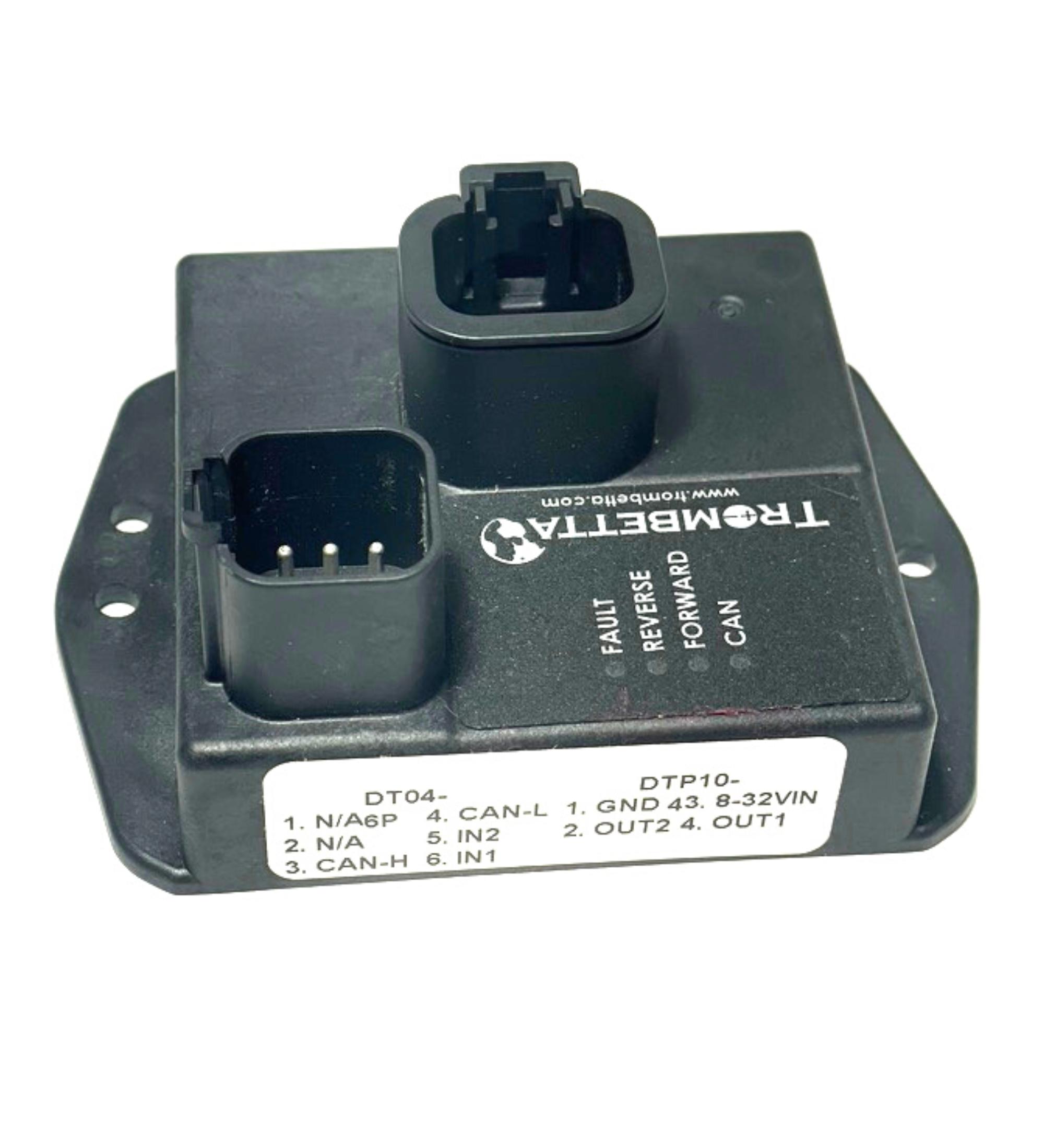 Trombetta J1939 H-Bridge Module (99-0610)