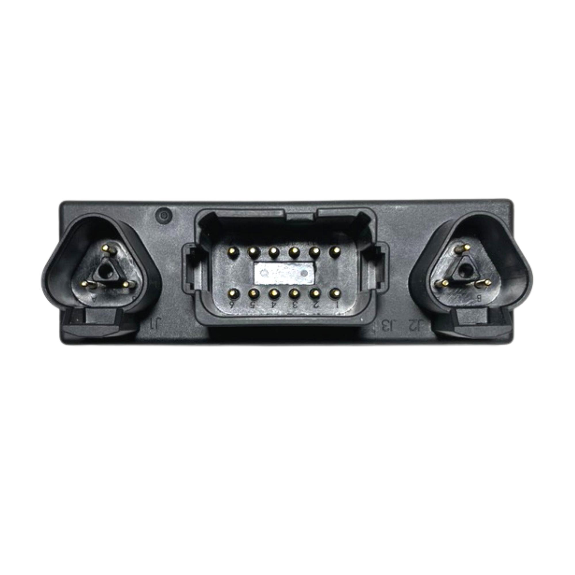 Trombetta 99-0770 Six-place, CAN Bus Splitter
