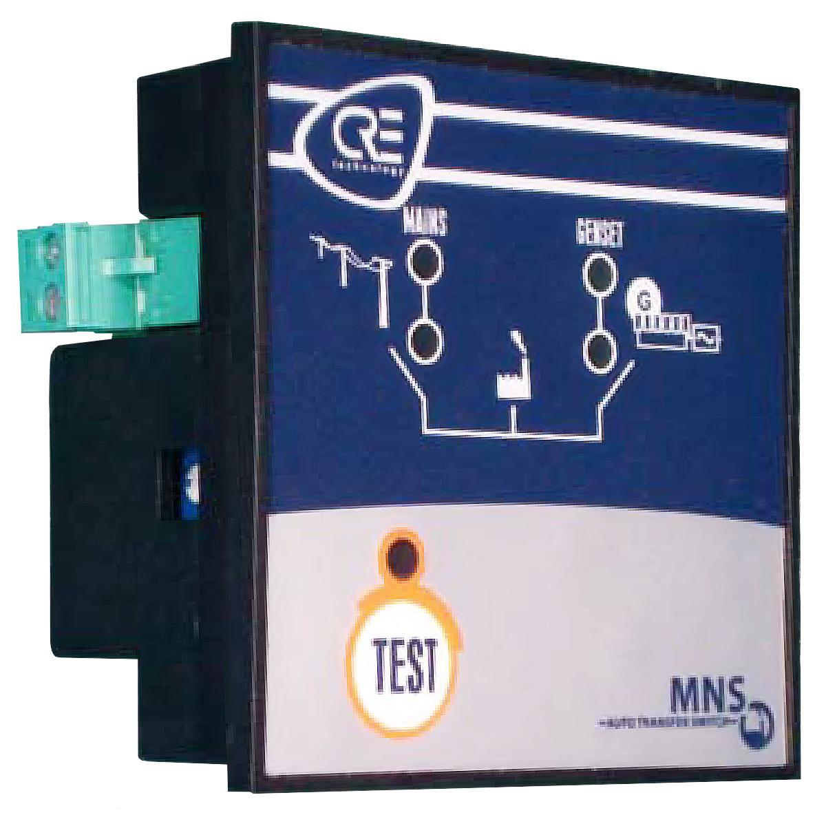 MNS Auto Transfer Switch Control (A60W1) MNS Auto Transfer Switch Control (A60W1)