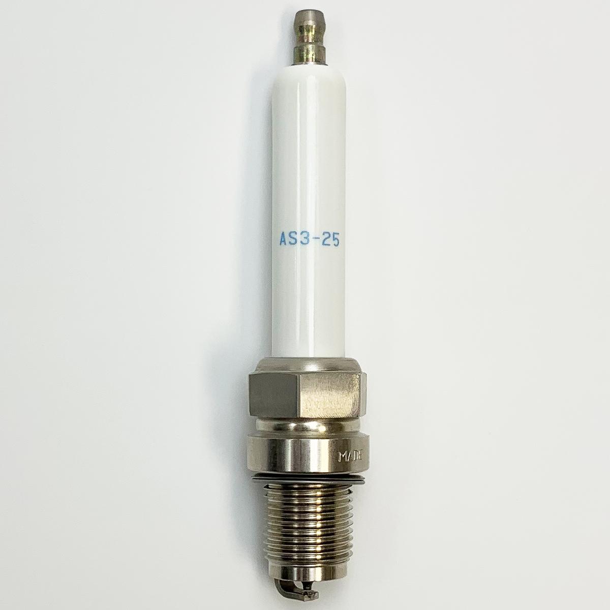 AS3-25 Ener-GX Industrial Spark Plug