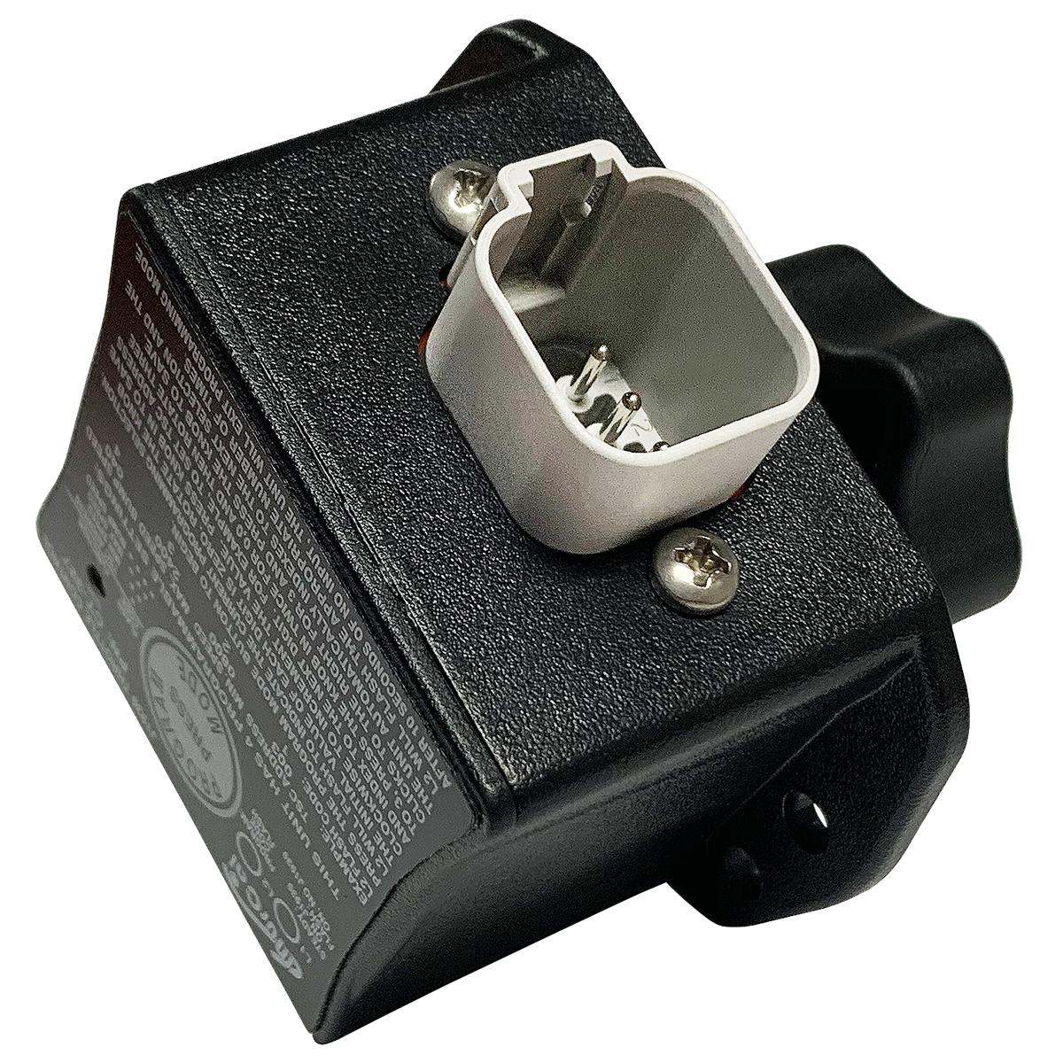 J1939 CAN Throttle Control (CT-327)