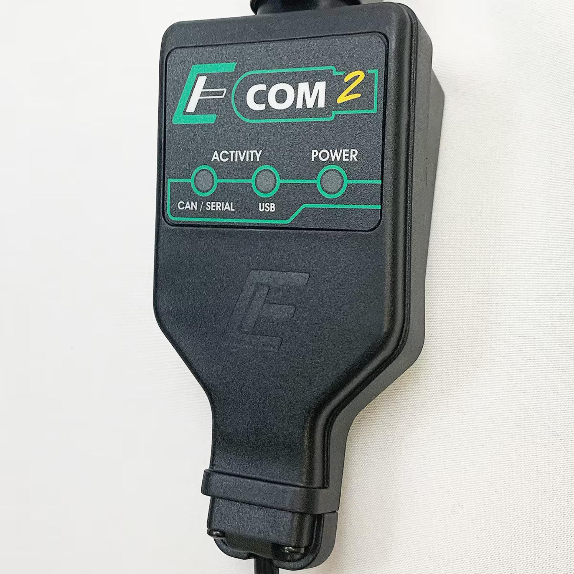 J1939 CAN Bus Input/Output Modules | MurCal