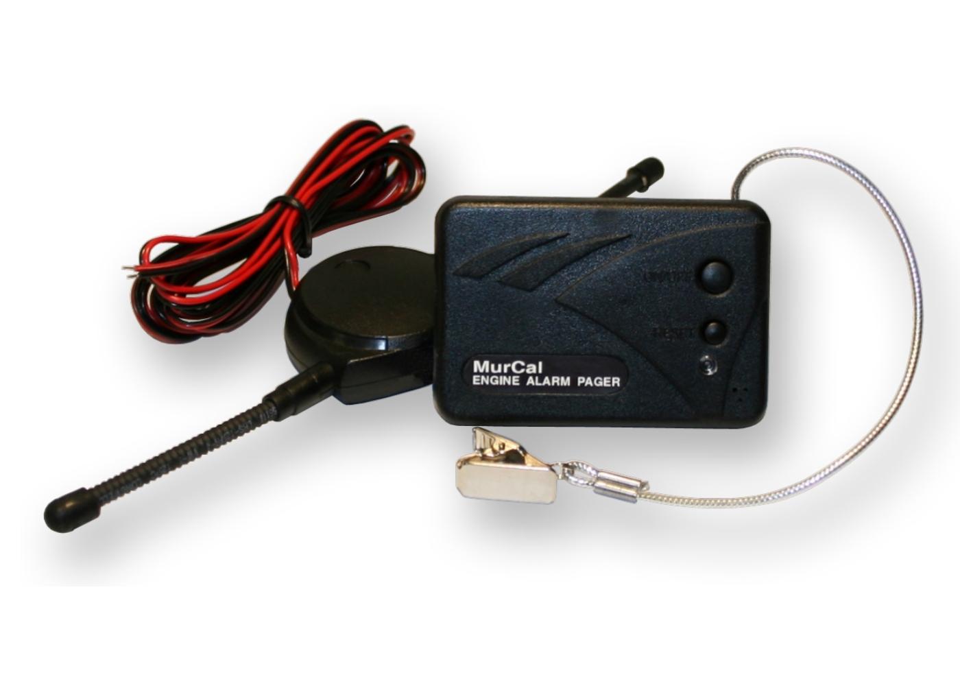 Pager car alarm deals