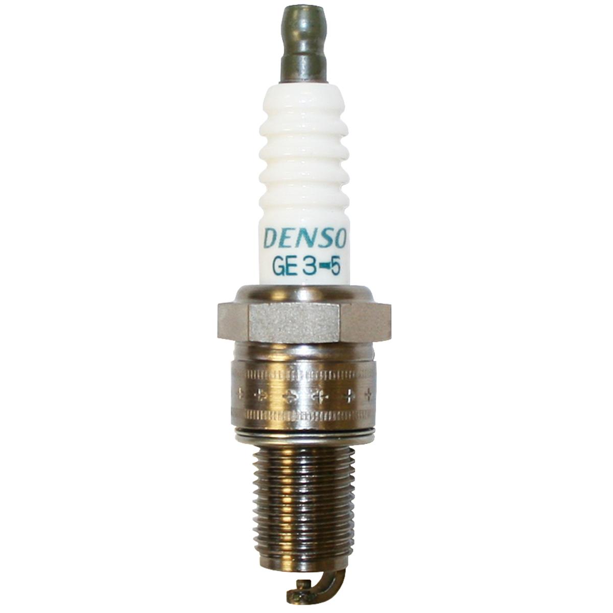 Denso GE3-5 Industrial Ultimate Durability Double Iridium Saver-DDI