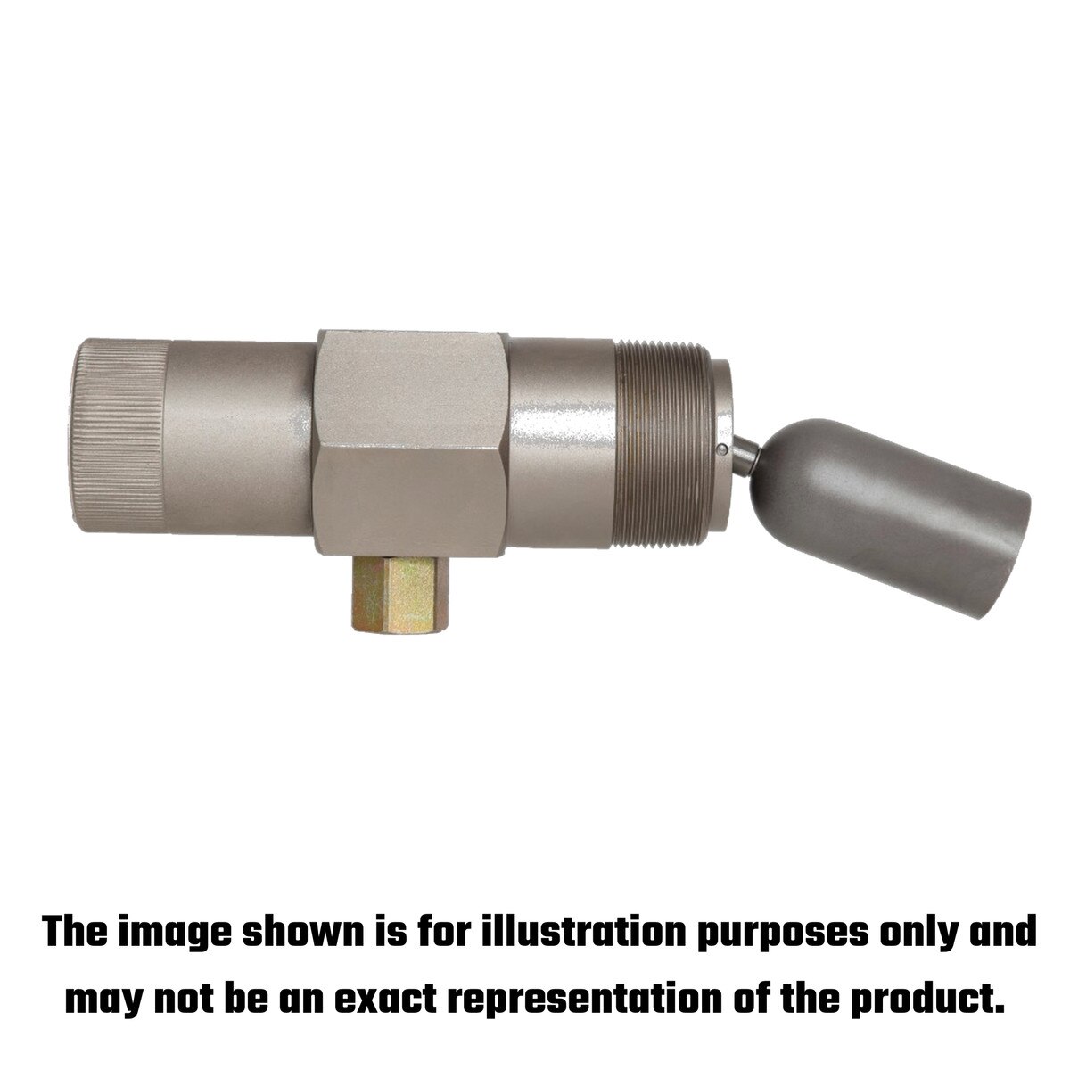bmd LC20, Pneumatic, 2