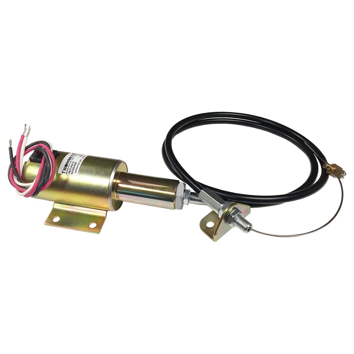 KTT KTT Hyacinth Linear Switch · Milktooth