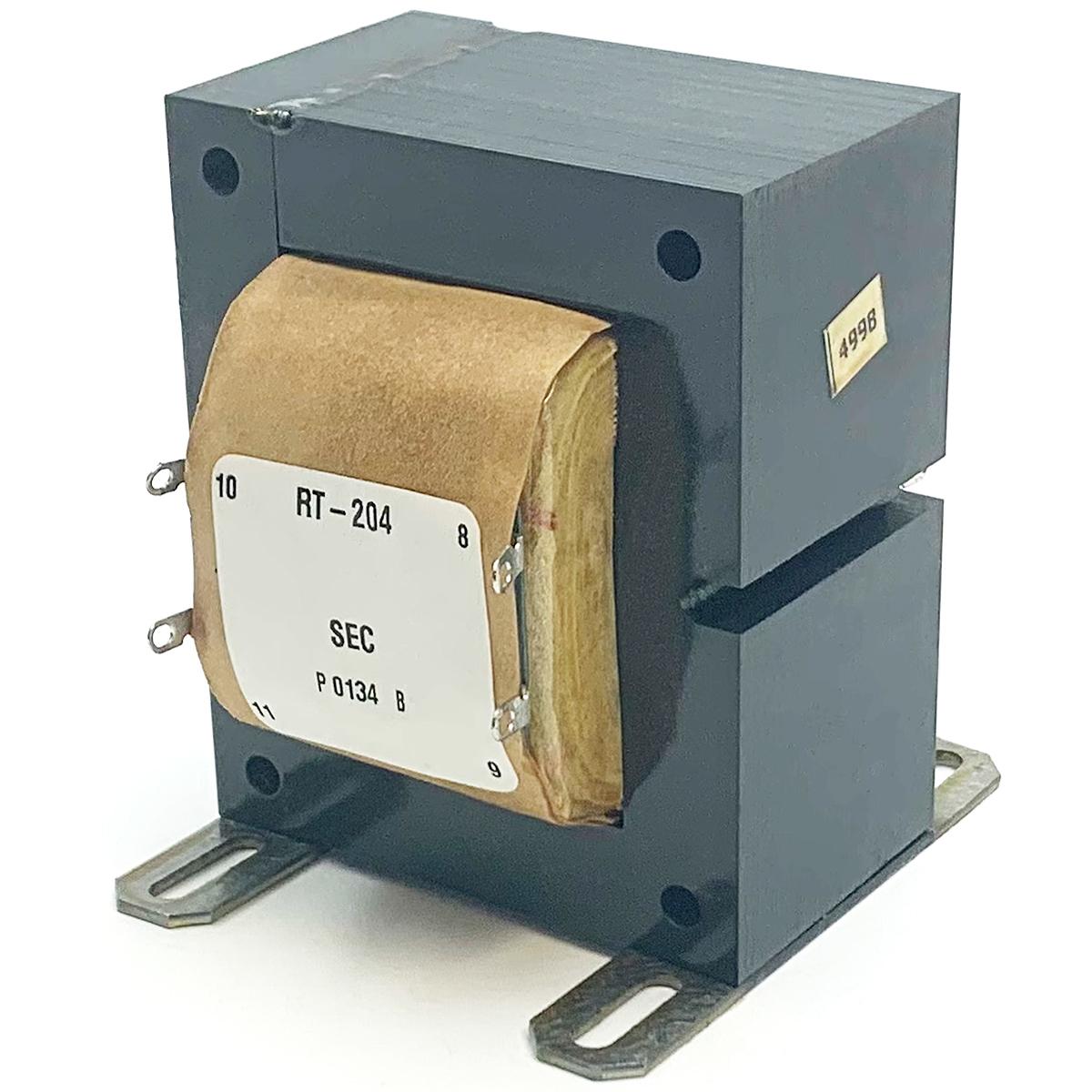 RT-204 Rectifier Transformer (12V/8A)